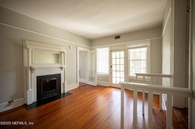 Building Photo - 1808 Goodwin St