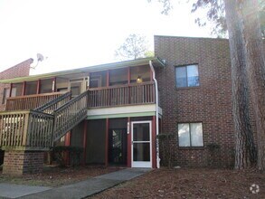 Building Photo - 2bed/1bath condo in convenient location......