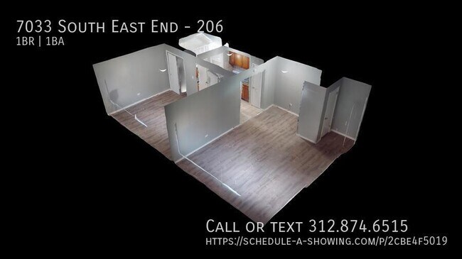 Building Photo - 7033 S East End Ave