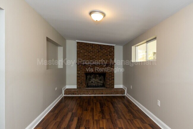 Building Photo - 6313 Johnsdale Rd