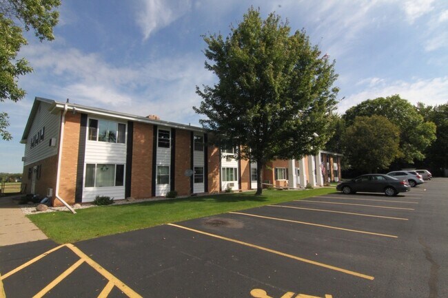 Interior Photo - Hilltop Apartments