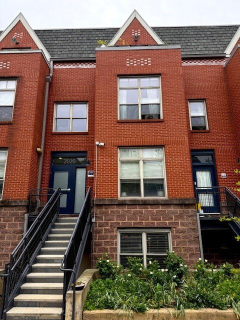 Building Photo - 2020 Flagler Pl NW