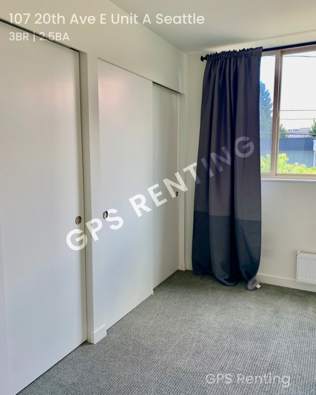 Building Photo - Modern 3 Bedroom In Capitol Hill Available...