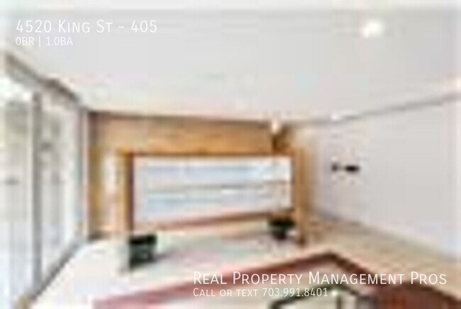 Building Photo - 4520 King St