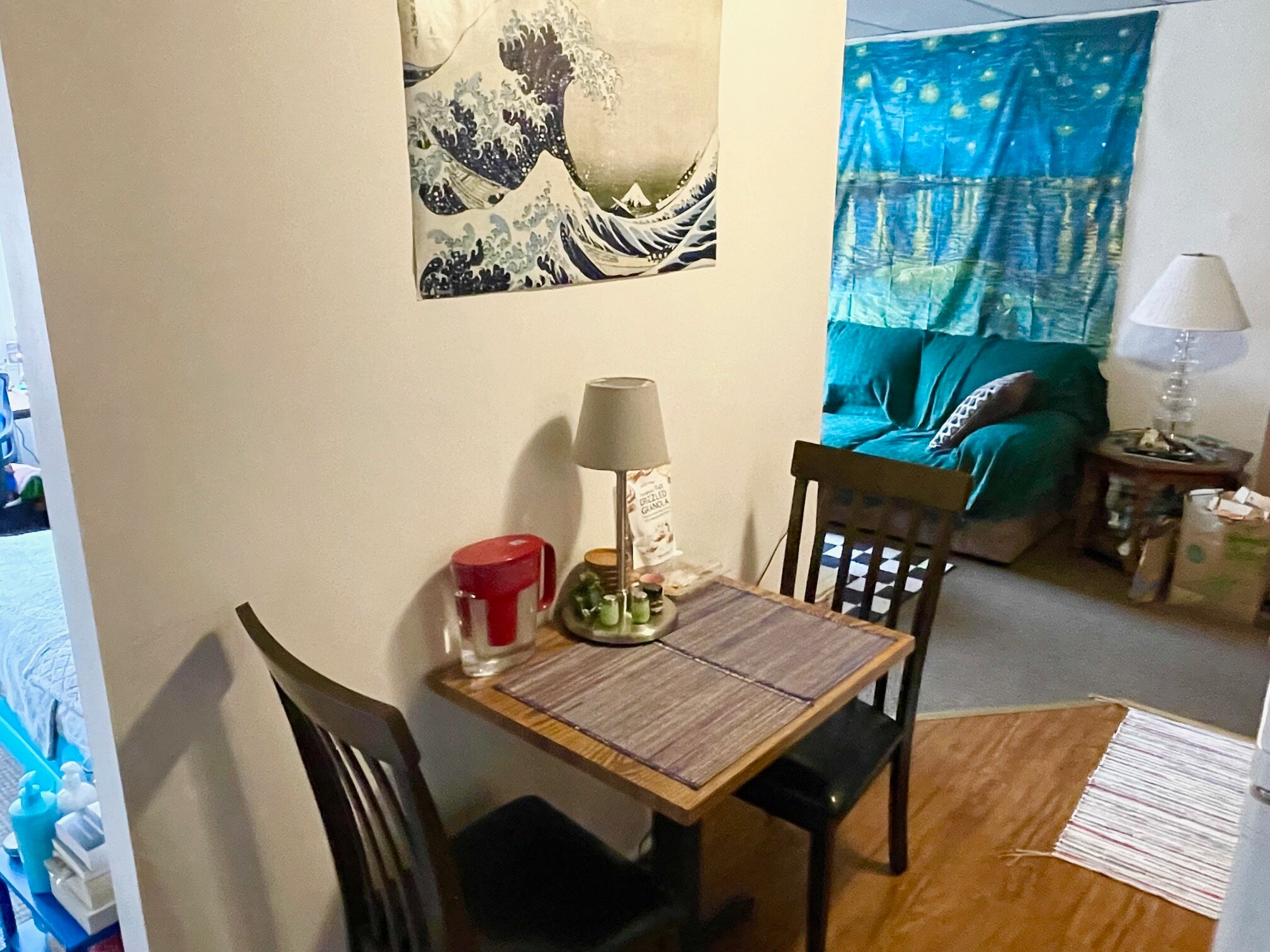 Building Photo - 3604 Dawson St