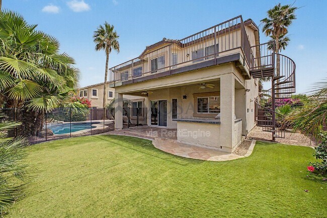 Building Photo - 3356 E Mayberry Ave