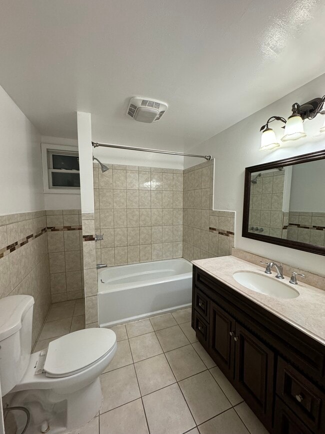 Bathroom - 1013 Downer Ave