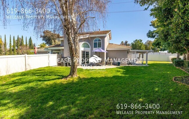 Building Photo - 41900 Kaffirboom Ct