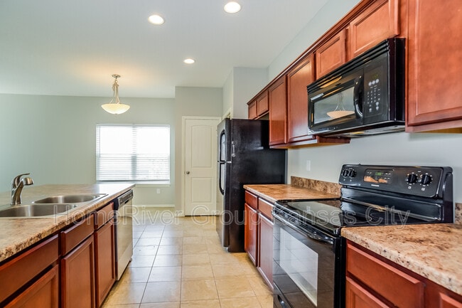 Building Photo - 26191 W 141st Terrace