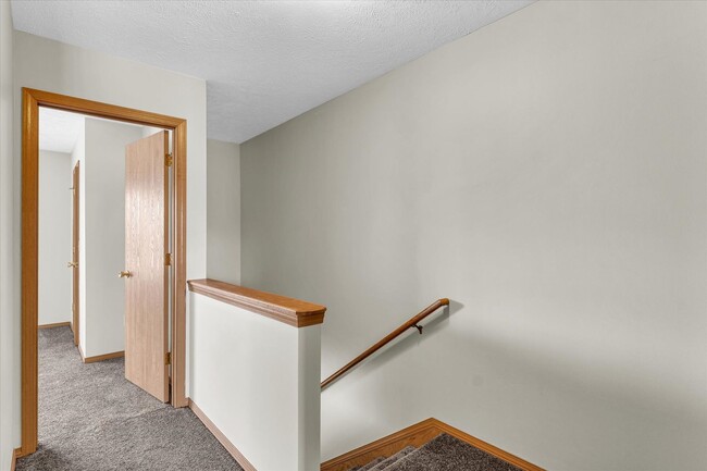 Interior Photo - Maple Hill Townhomes