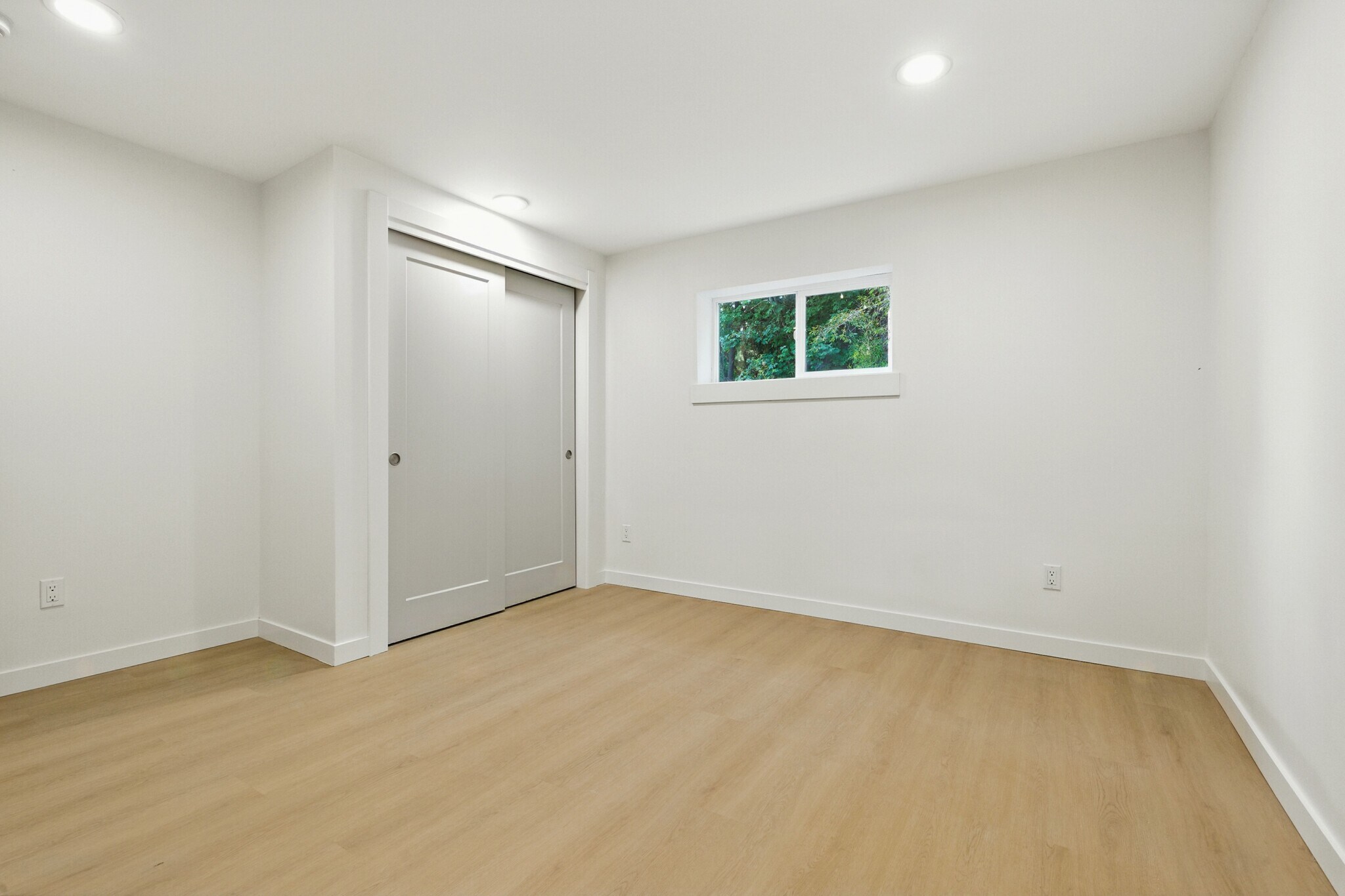 Bedroom #2 - 5150 S Creston St
