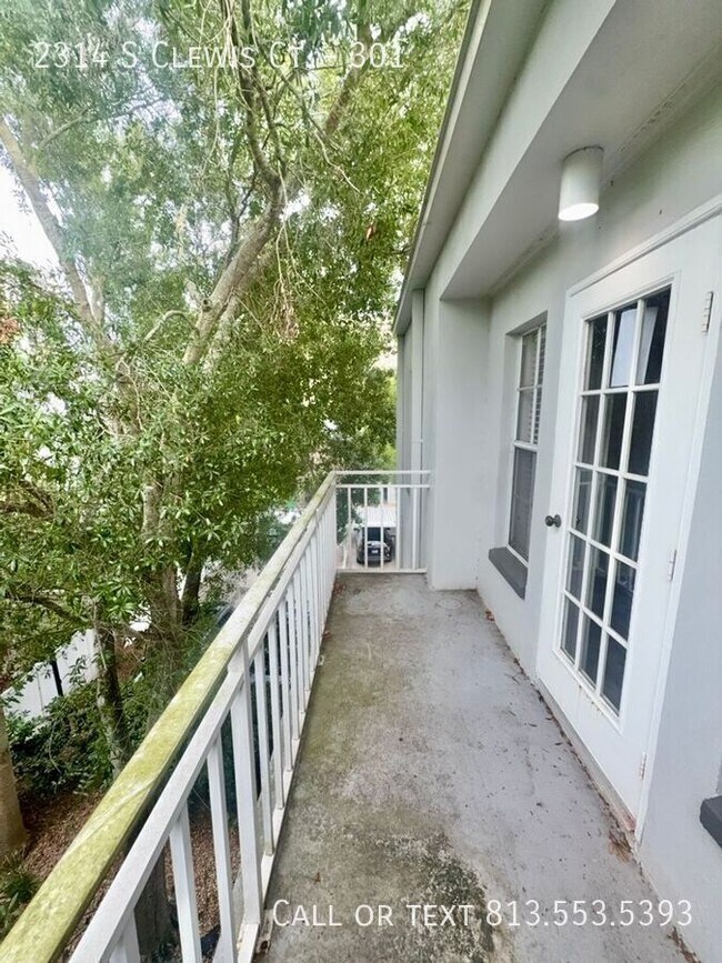 Building Photo - 2314 S Clewis Ct