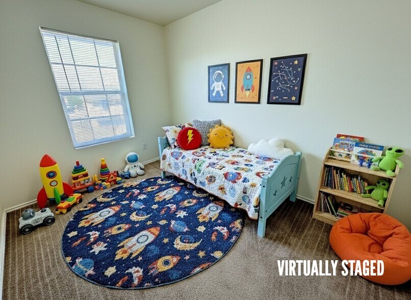 Building Photo - 4407 Abigail Dr