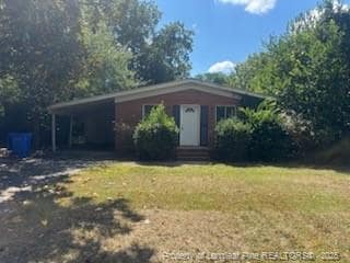 Primary Photo - 4309 Belford Rd