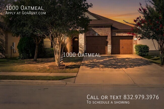 Building Photo - 1000 Oatmeal-