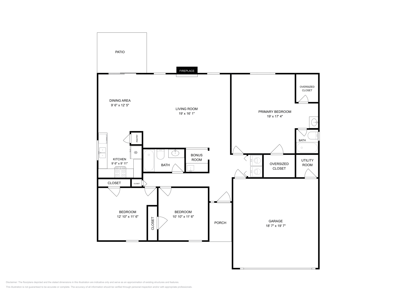 Building Photo - 9980 Lake Forest Way