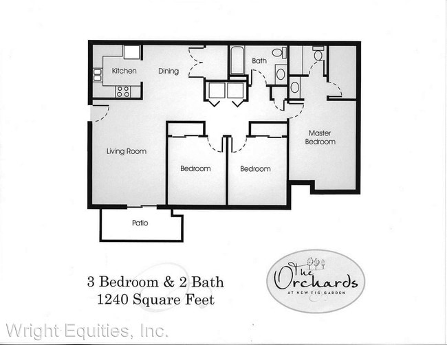 Building Photo - 5034 W Bullard Ave