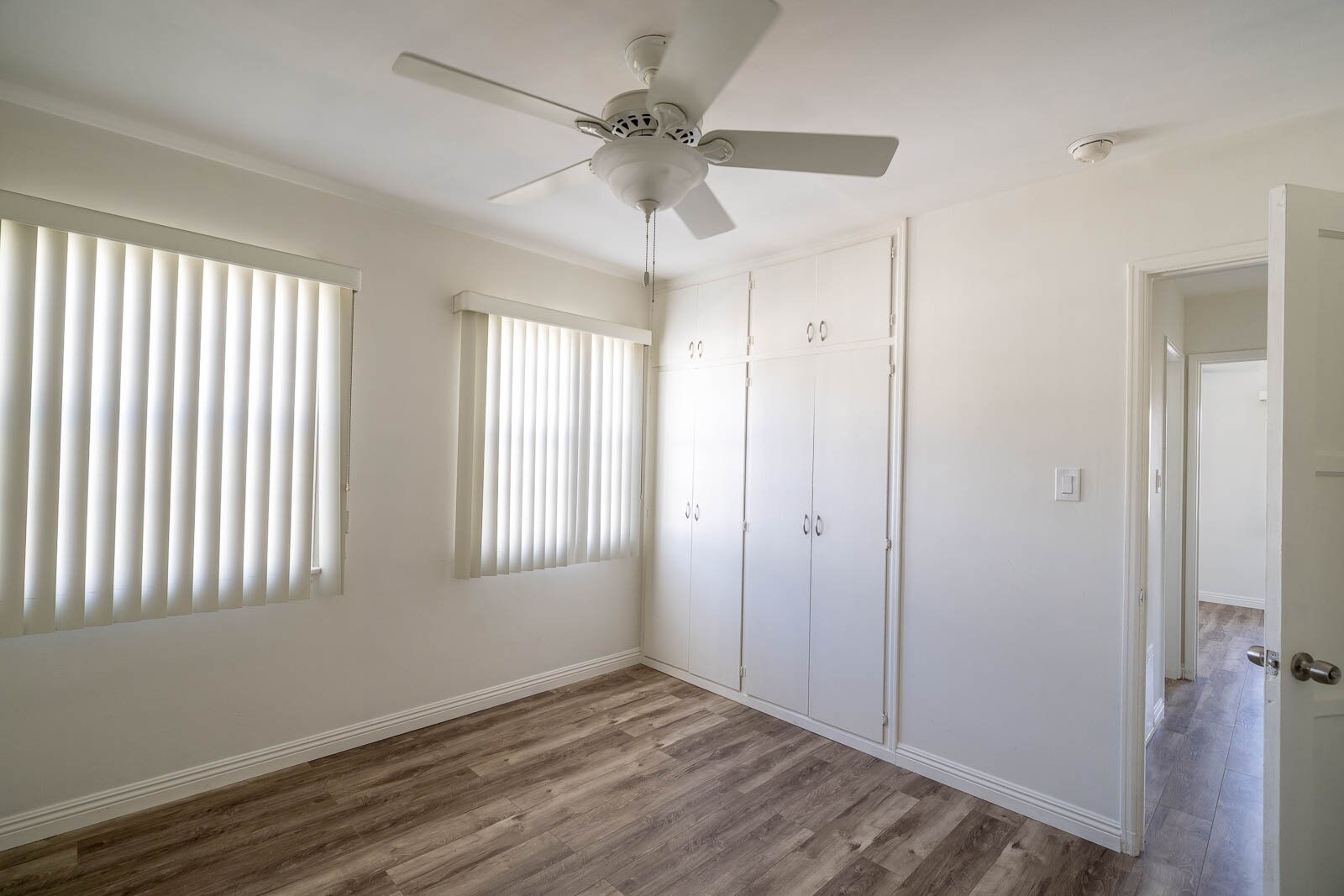 Bedroom 1 - 5782 Clemson St