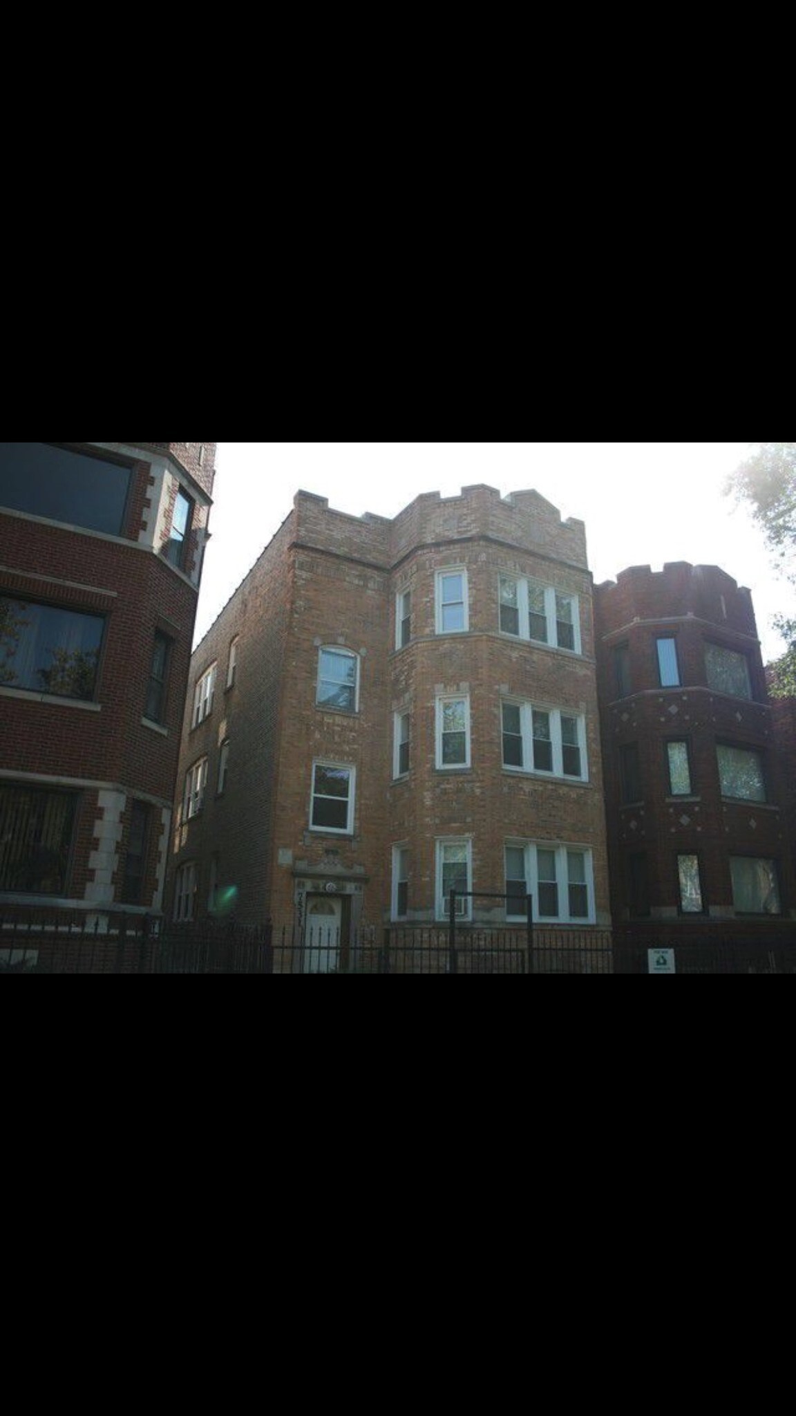 Building Photo - 7531 S Phillips Ave
