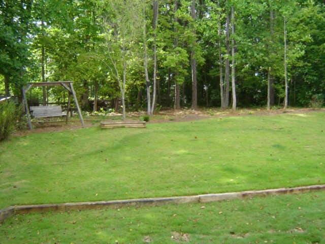 Building Photo - 5291 Camden Lake Pkwy NW