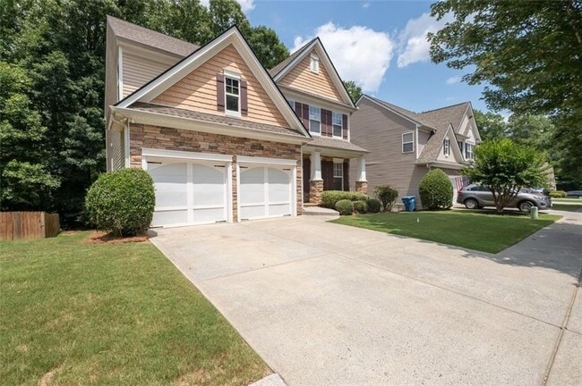 Building Photo - 2531 Fieldview Way