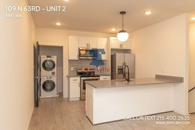 Building Photo - 109 N 63rd St