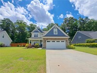 Building Photo - 1624 Cape Point Dr