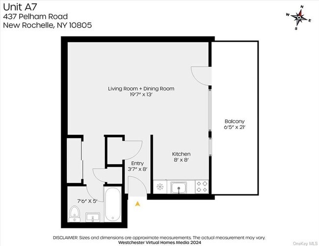 Building Photo - 437 Pelham Rd