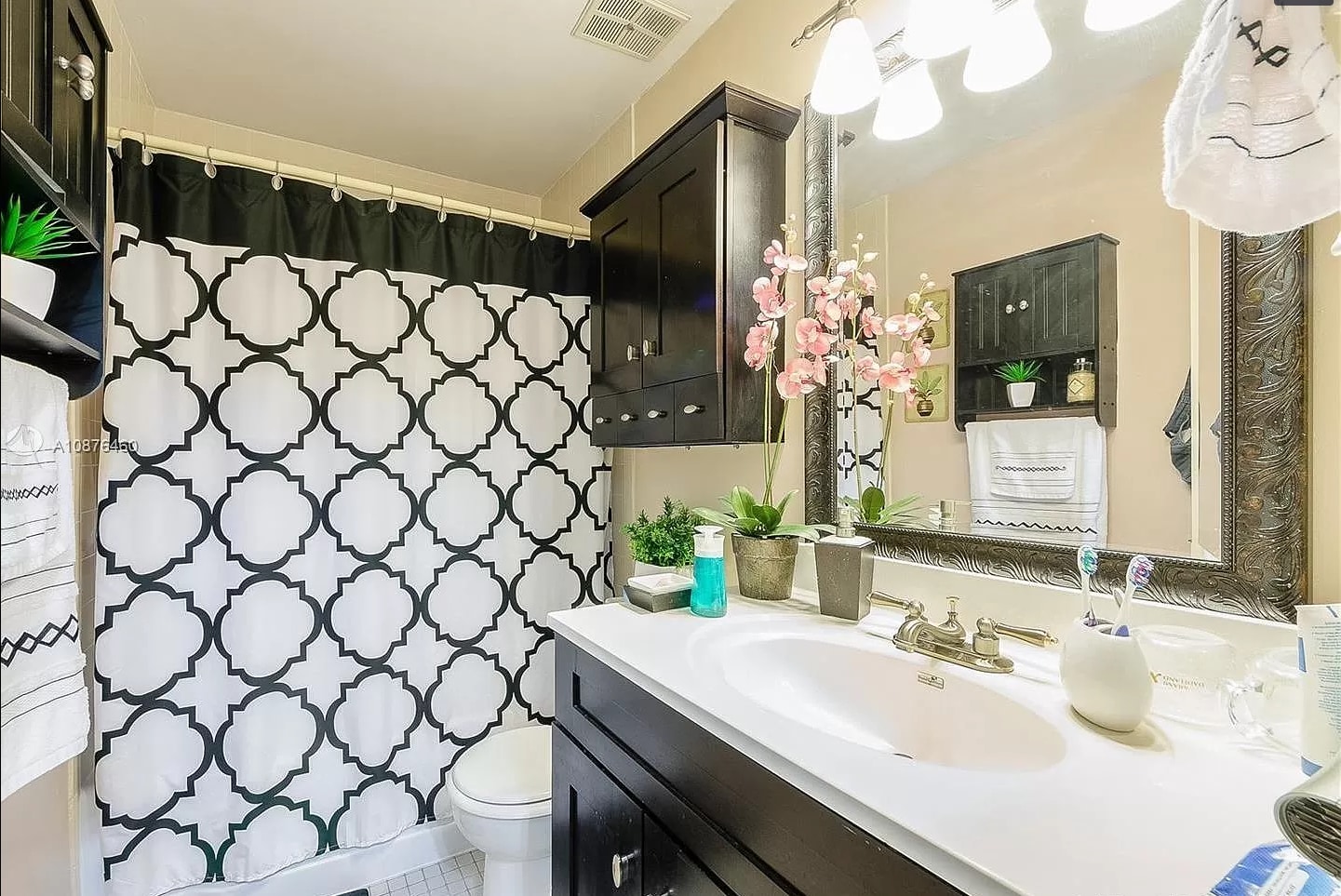 Bathroom 1 - 7510 SW 153rd Plz
