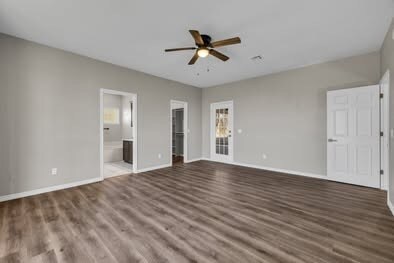 Building Photo - 6355 W C Rogers Blvd