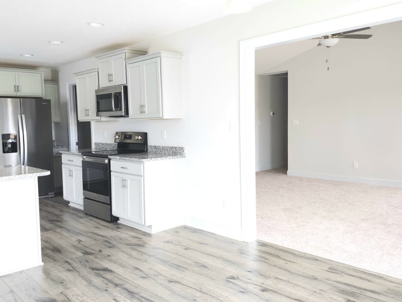 Building Photo - 805 Gemini Ct