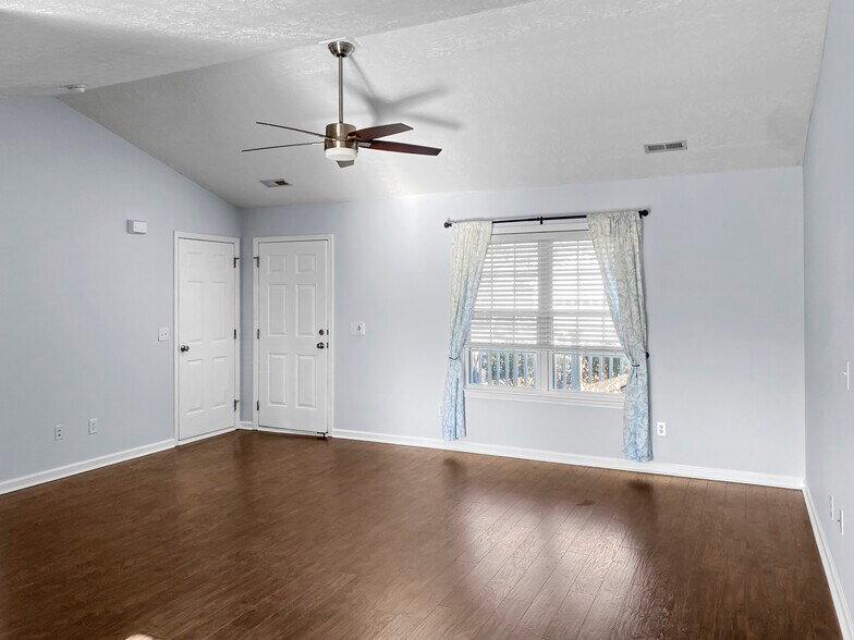 Living Room 2 - 213 Red Carnation Dr