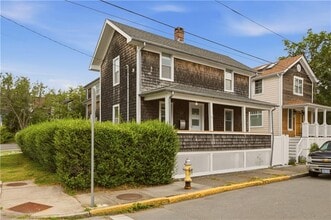 Building Photo - 59 Houston Ave