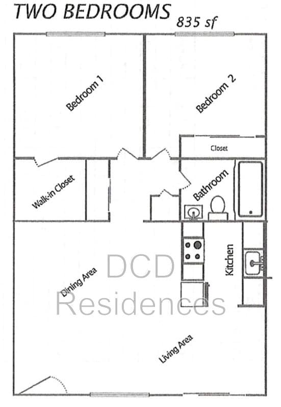 Building Photo - 4111 E Linebaugh Ave.