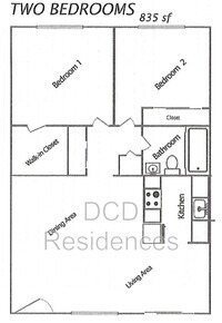 Building Photo - 4111 E Linebaugh Ave.