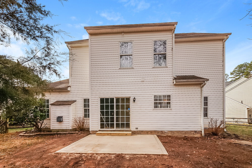 Building Photo - 11400 Brook Meadow Pl