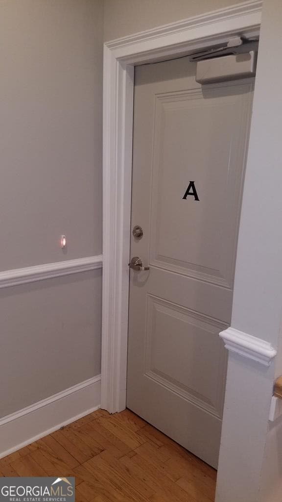 Building Photo - 119 W Jackson St