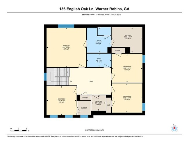 Building Photo - 136 English Oak Ln