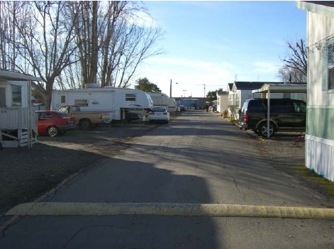 Property Photo - Sunset Mobile Home Park