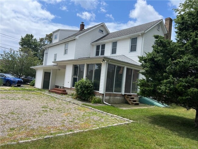 Building Photo - 826 Oldfield Road
