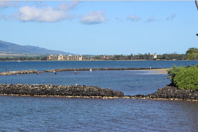 Building Photo - 15 Kulanihakoi St