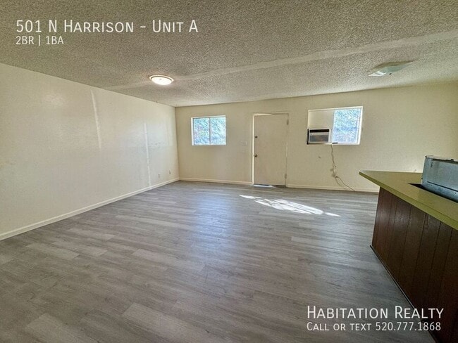 Building Photo - 501 N Harrison-Unit A