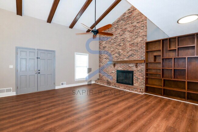 Building Photo - Relaxed Living in a Beautiful Lake Community – 3BR in Conyers