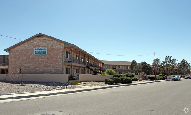 7016 - 7020 Prospect Ave NE - 7016-7020 Prospect Ave NE