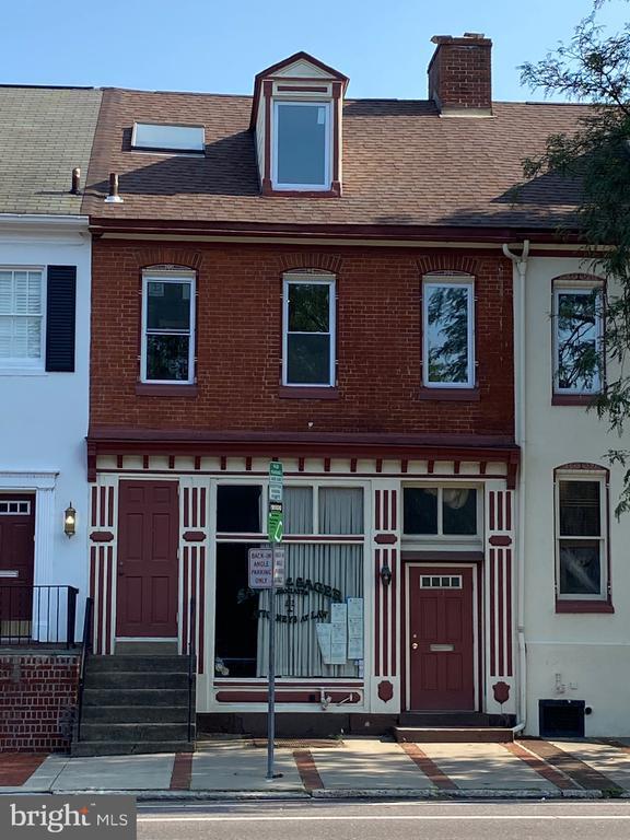 Building Photo - 45 E High St