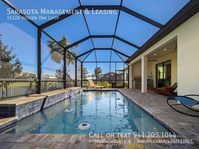 Building Photo - 16328 Hidden Oak Lp