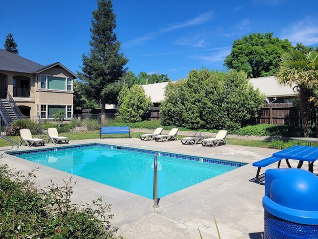 Interior Photo - Hartford Square Apartments