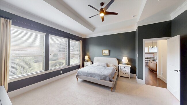 Building Photo - 8134 Caroline Ridge Dr