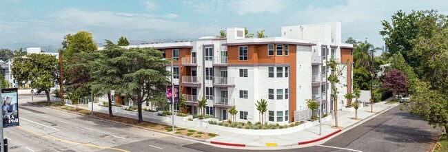 Building Photo - The Centennial