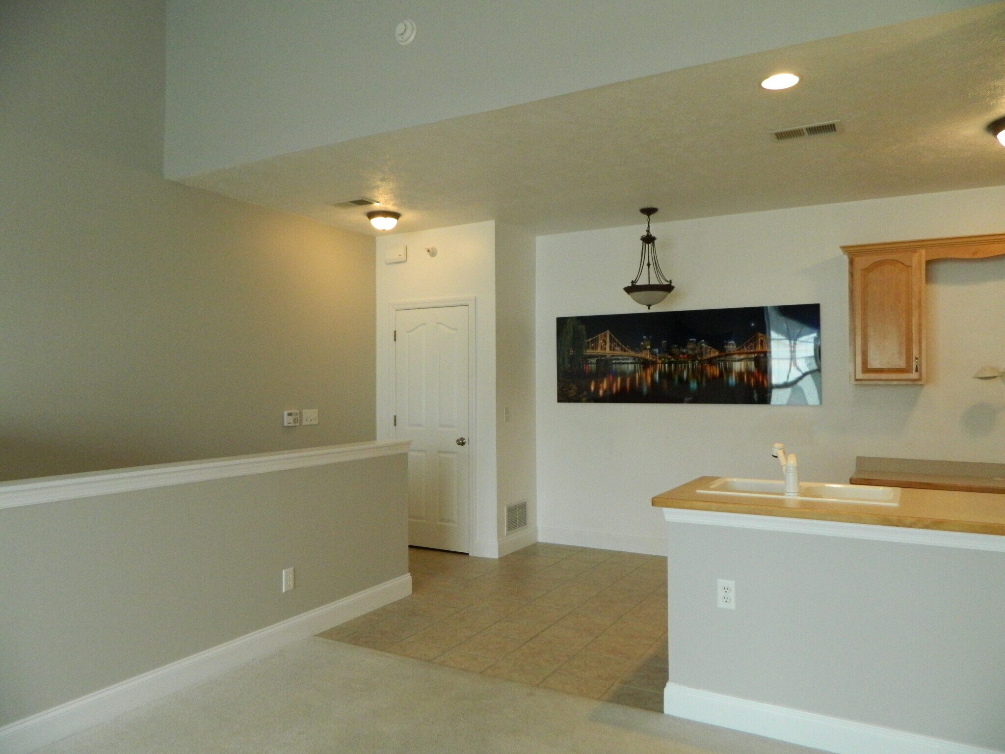 Entry - 248 Adams Pointe Blvd